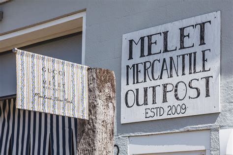 melet mercantile